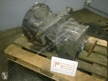 Boîte de vitesse Volvo Versn bak V4106B