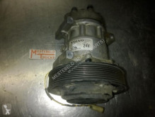 Охлаждане Volvo Aircocompressor SD7H15