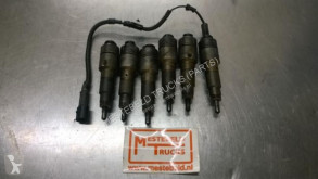 Système de carburation MAN Verstuiver D2866 LF23