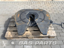 Koppelschotel Jost Fifth wheel JOST