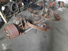 Suspension Scania AM56
