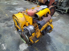 Peças pesados motor Deutz F3L912