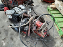 Moteur MD150