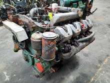 Scania Motorblock DS14LB01