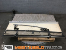 Вътрешно оборудване DAF Bovenbed met matras