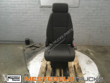 Équipement intérieur Scania Bijrijdersstoel