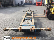 BDF Systeem gebrauchter hydraulikanlage
