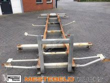 Système hydraulique BDF systeem