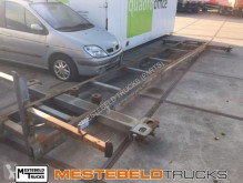 Hydraulisch systeem BDF systeem