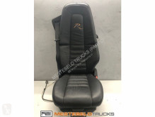 Volvo inside equipment Stoel rechts leer bekleed