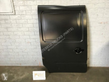Кабина / каросерия Fiat Portier zijkant