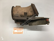 Renault abgassystem Motorremklep DTI 11 460 Euvi