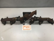 Repuestos para camiones motor alimentación de aire Mercedes Uitlaatspruitstuk OM 471