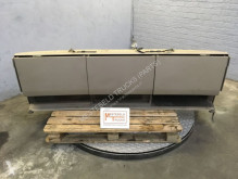 Équipement intérieur Scania Aflegvak met magnetron