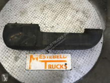 Alimentation en air Renault Inlaatbuis