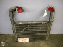 Scania Luftzufuhr Intercooler