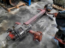 BPW suspension SKHSF 9010 ECO-P - 12 CM