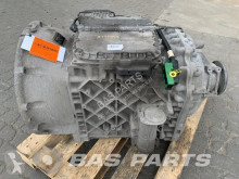 Repuestos para camiones transmisión caja de cambios Volvo Volvo AT2612E I-Shift Gearbox