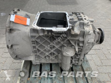 Volvo Volvo AT2612E I-Shift Gearbox boîte de vitesse occasion