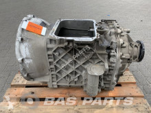 Volvo Volvo AT2612E I-Shift Gearbox used gearbox