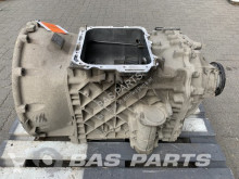 Repuestos para camiones transmisión caja de cambios Volvo Volvo AT2612E I-Shift Gearbox