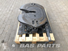 Koppelschotel Jost Fifth wheel JOST