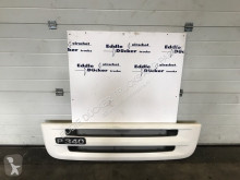 Scania 1536807-1741975 FRONTGRILLE P/R-SERIE used cab / Bodywork