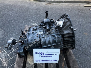 DAF