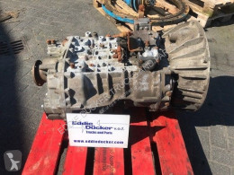 DAF gearbox 0075129 ZF 9S109 F2300
