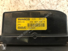 Sistema elétrico DAF 2109334 REGELEENHEID AEBS,ACC2 4460670350 CF/XF