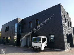 Nissan Fahrerhaus Cabstar