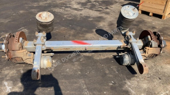 Transmission essieu BPW 27.58.613.040 SHSF 9010 ECO PLUS 2 (2 STUKS OP VOORRAAD)