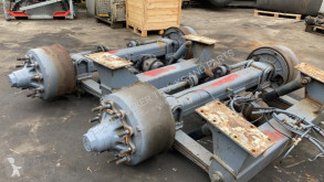 Transmission essieu BPW ECO PLUS ENKEL LUCHT