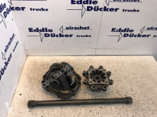 Boîte de vitesse Scania 1790604 PTO SET EG654 GRS-895