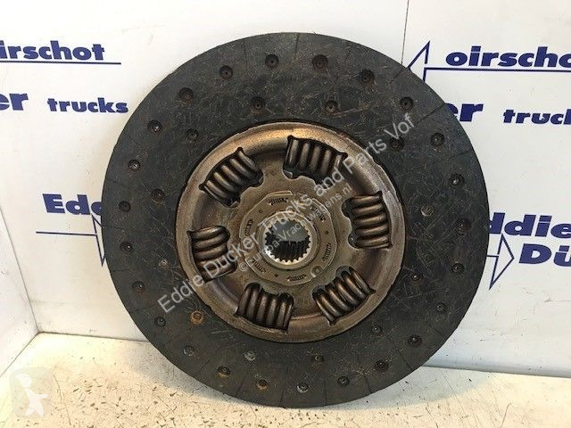Pièces poids lourds Scania 574911-2085863...