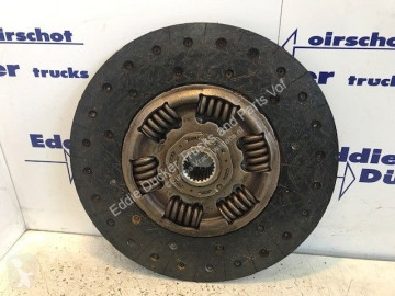 Scania 574911-2085863 KOPPELINGSPLAAT (K432 20) P/G/R-SERIE used transmission