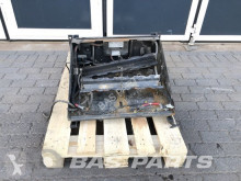 Renault Battery holder Renault Premium Euro 4-5 LKW Ersatzteile gebrauchter