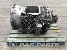 Rychlostní skříň Volvo Volvo AT2612D I-Shift Gearbox