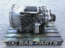 Rychlostní skříň Volvo Volvo AT2612D I-Shift Gearbox