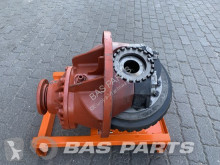 Différentiel / pont / nez de pont Volvo Differential Volvo RS1356SV