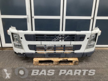 Cabine / carrosserie Volvo Front bumper compleet Volvo FM2