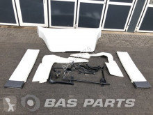 Déflecteur Volvo Spoilerset Volvo FM2 Globetrotter L2H2