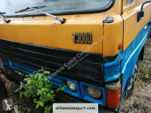 Perkins motor second-hand