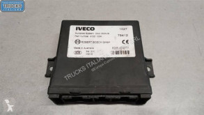 Repuestos para camiones sistema eléctrico Iveco Stralis
