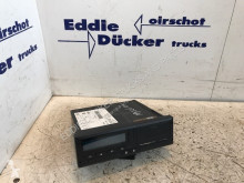 Système électrique DAF 2136958 TACHOGRAAF DTCO 3.0 CF/XF 7