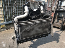 Repuestos para camiones sistema de refrigeración DAF 2131856-1909457 RADIATOR+INTERCOOLER CF