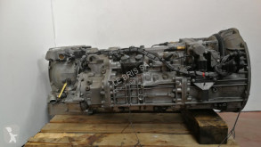 Repuestos para camiones transmisión caja de cambios Mercedes Axor 1829