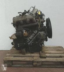 قطع غيار الآليات الثقيلة Iveco 35C11 محرك مستعمل