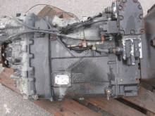 Repuestos para camiones transmisión ZF