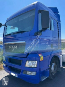 Cabine MAN TGX 18.460 XLX